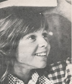 Kristy McNichol