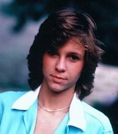 Kristy McNichol