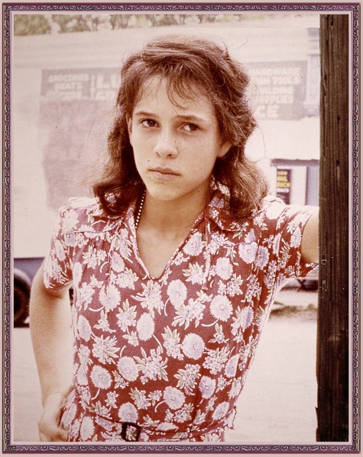 Image of Kristy McNichol