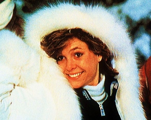 Kristy McNichol