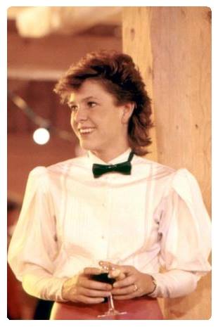 Kristy McNichol