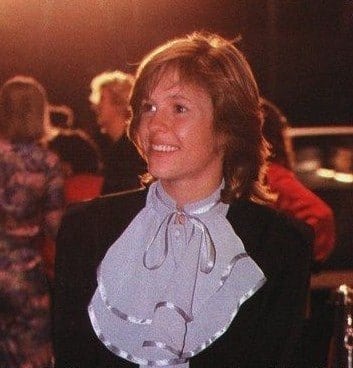 Kristy McNichol