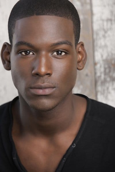 Kofi Siriboe