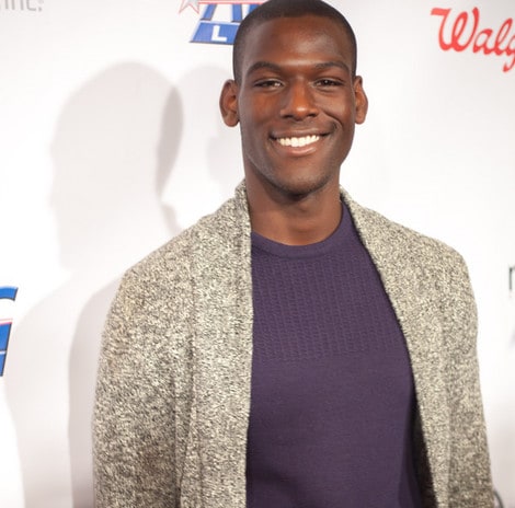 Kofi Siriboe