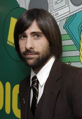 Jason Schwartzman