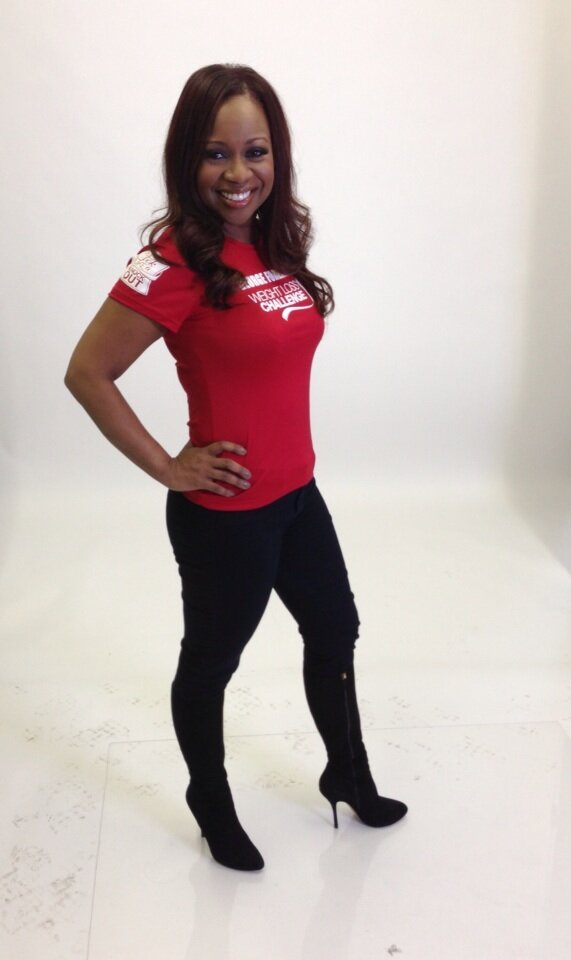 Gina Neely