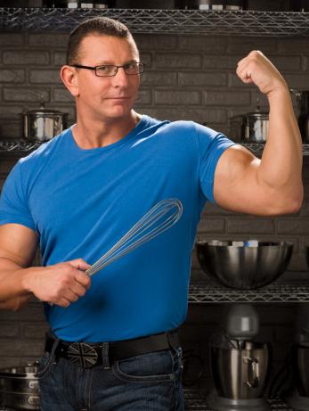 Robert Irvine