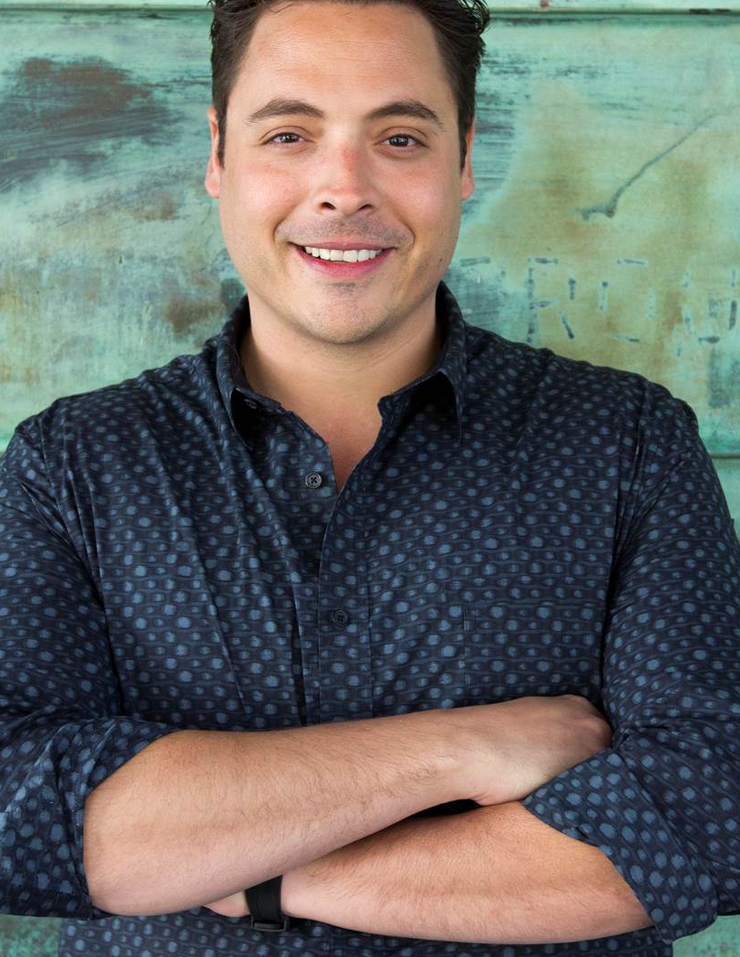 Jeff Mauro