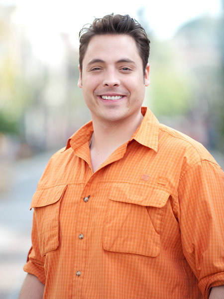 Jeff Mauro