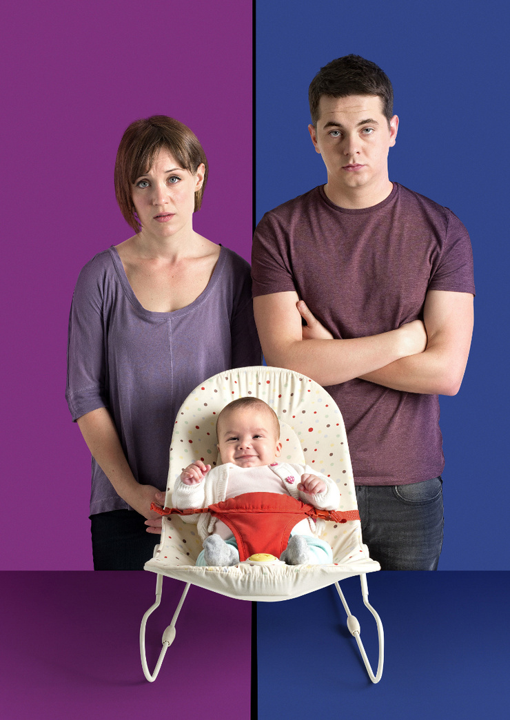 Pramface                                  (2012- )