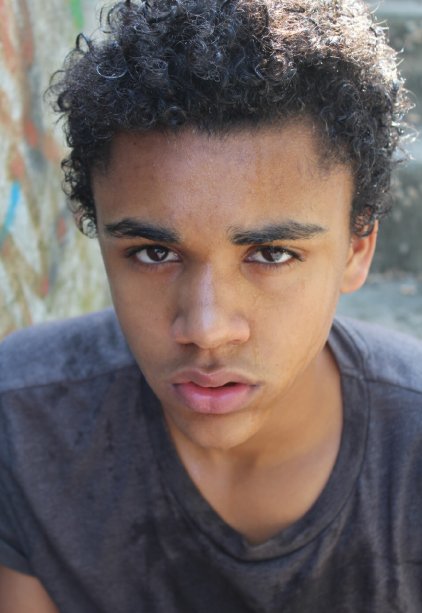 Langston Uibel