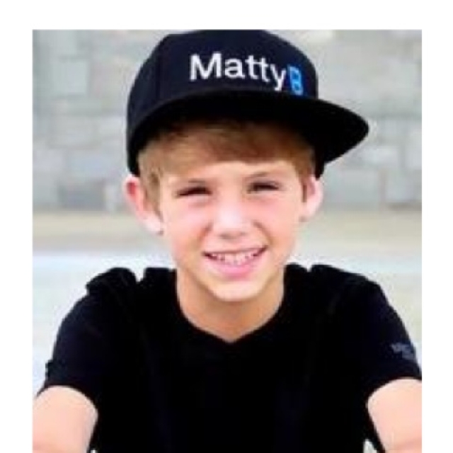 MattyB