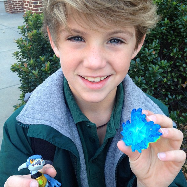 MattyB