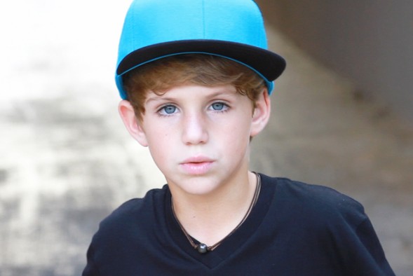 MattyB