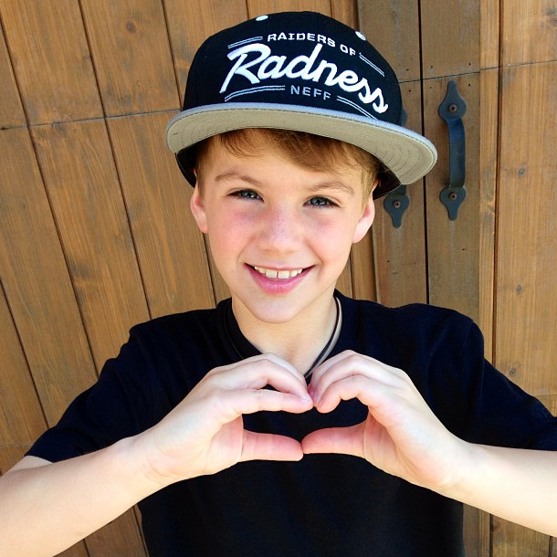 MattyB