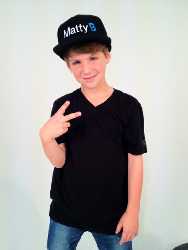 MattyB