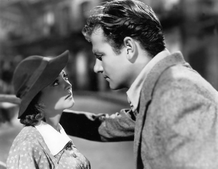 Dead End (1937)