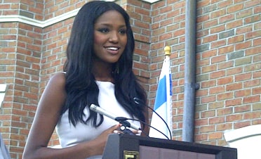 Yityish Titi Aynaw