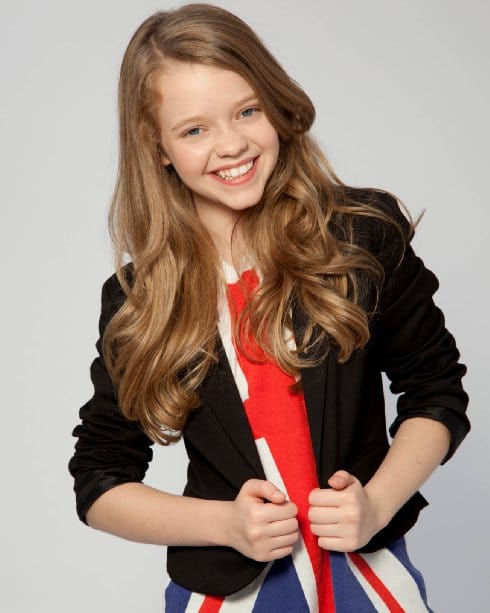 Jade Pettyjohn