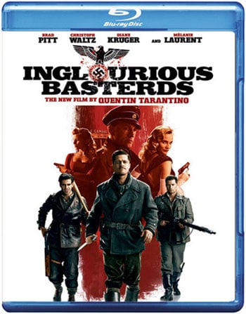 Inglourious Basterds