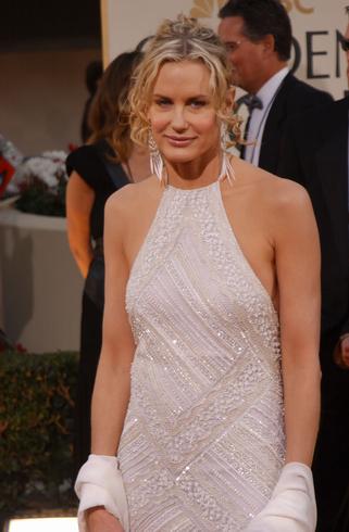 Daryl Hannah