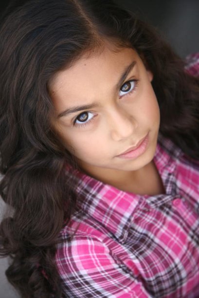 Giselle Nieto
