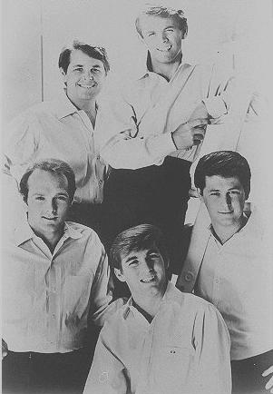 Beach Boys Beach Boys