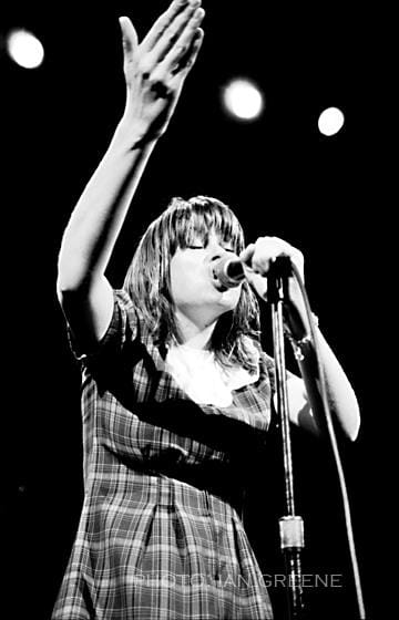 chrissy amphlett t shirt