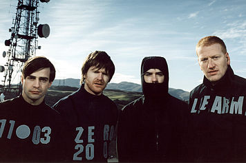 Beta Band