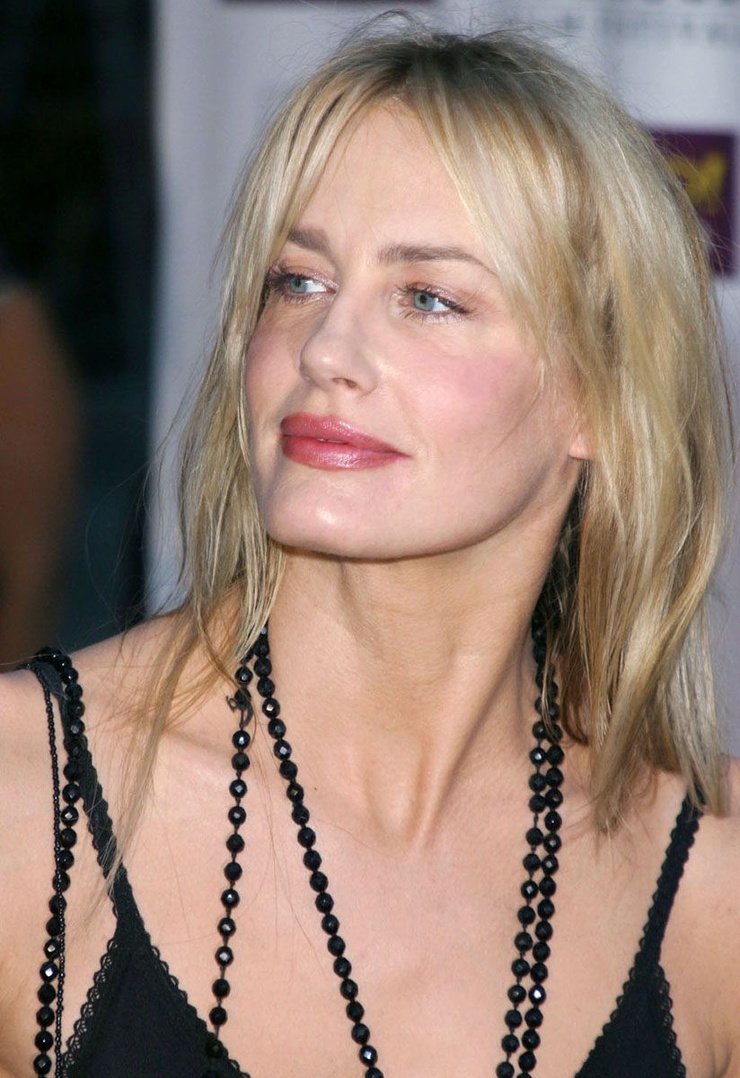 Daryl Hannah