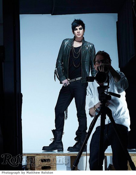 Adam Lambert