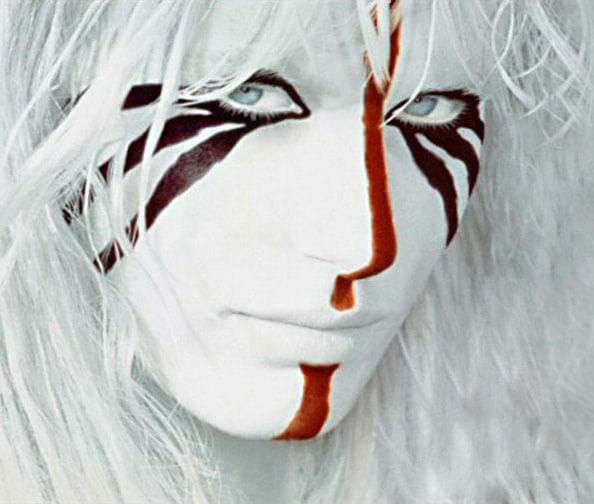 Daryl Hannah Daryl Hannah