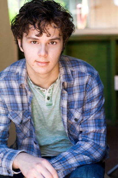 Aidan Gould Aidan Gould