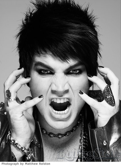 Adam Lambert