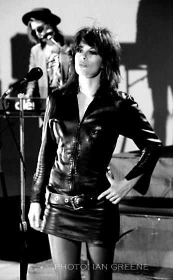 Picture of Chrissy Amphlett