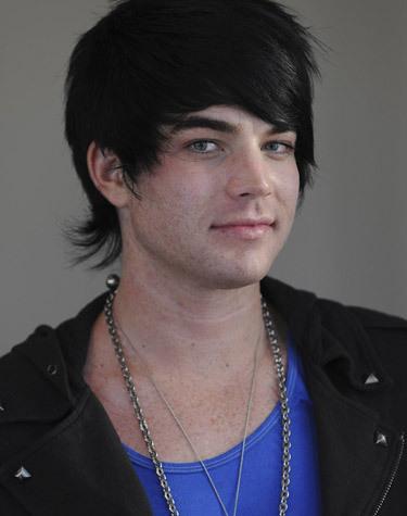 Adam Lambert