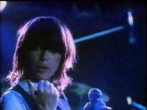 Chrissy Amphlett