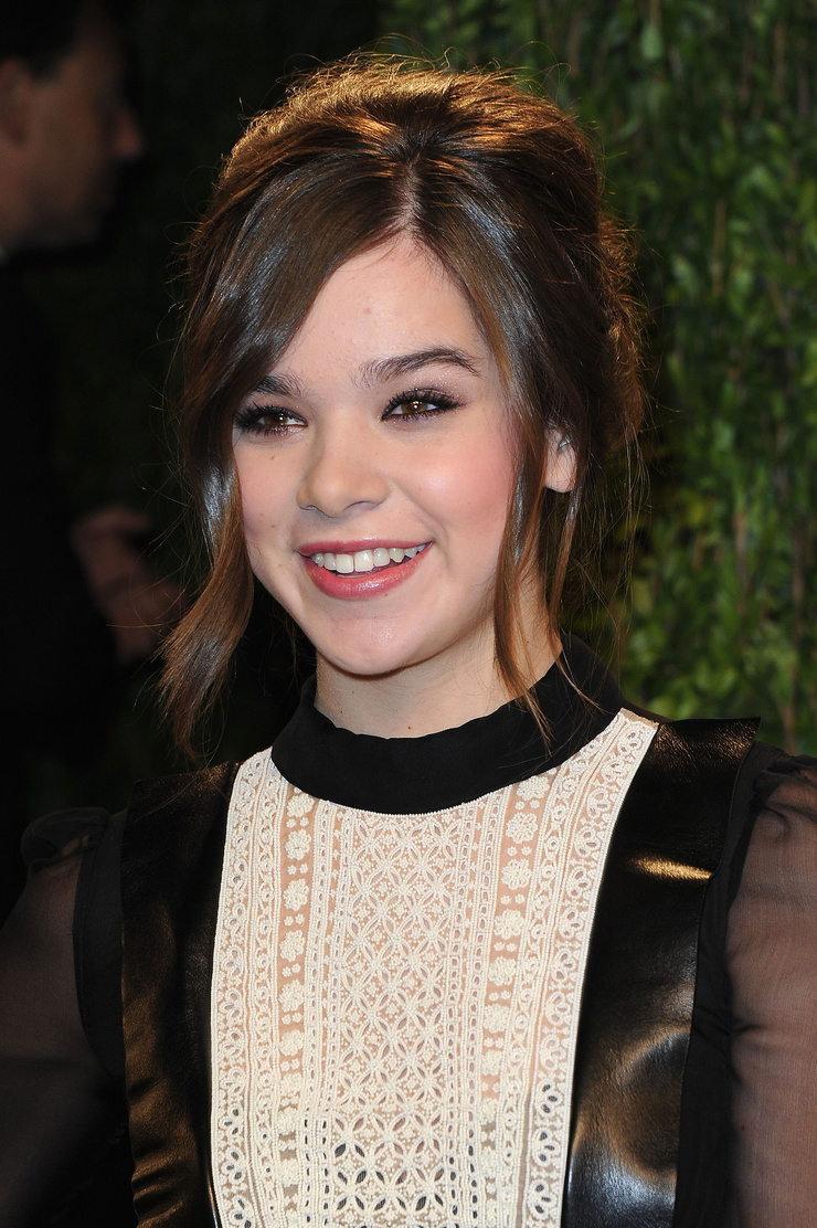 Hailee Steinfeld (I)