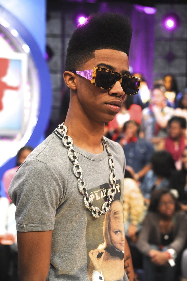 Picture of Lil Twist