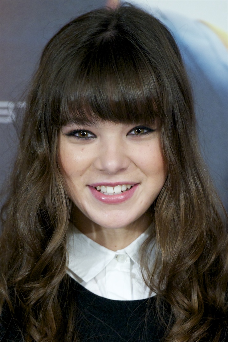 Hailee Steinfeld (I)