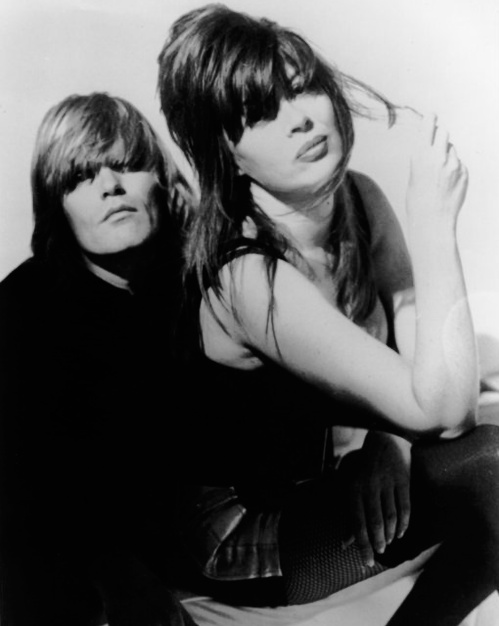 Chrissy Amphlett