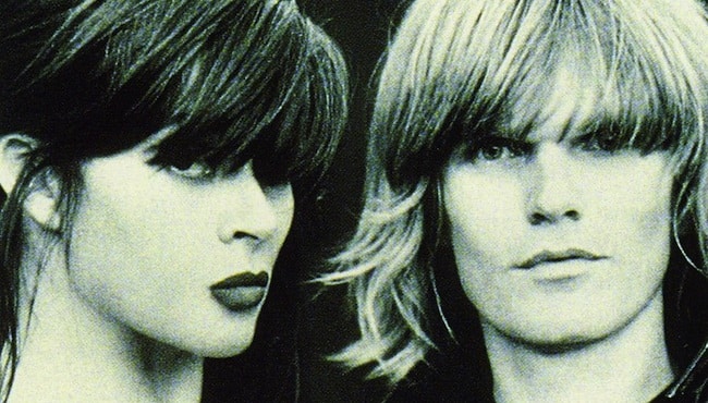 Chrissy Amphlett