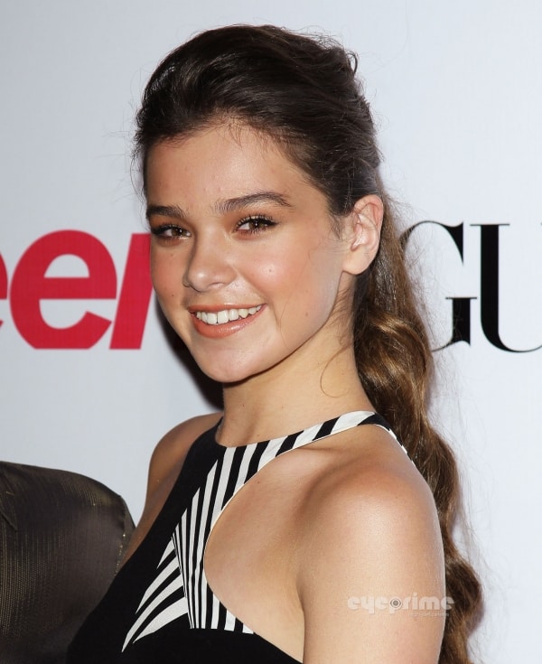 Hailee Steinfeld (I)