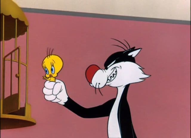 The Sylvester & Tweety Show The Sylvester & Tweety Show