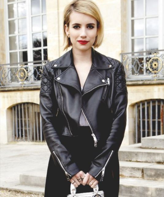 Emma Roberts Emma Roberts