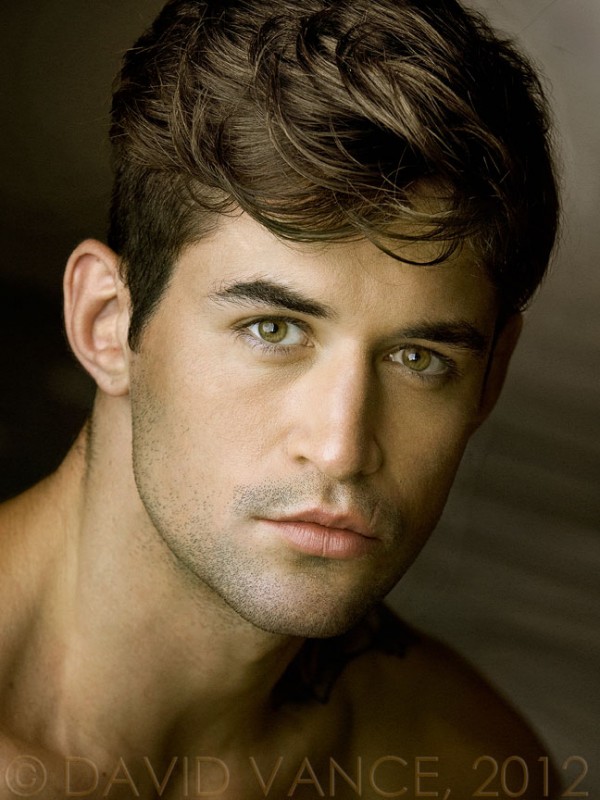 Benjamin Godfre