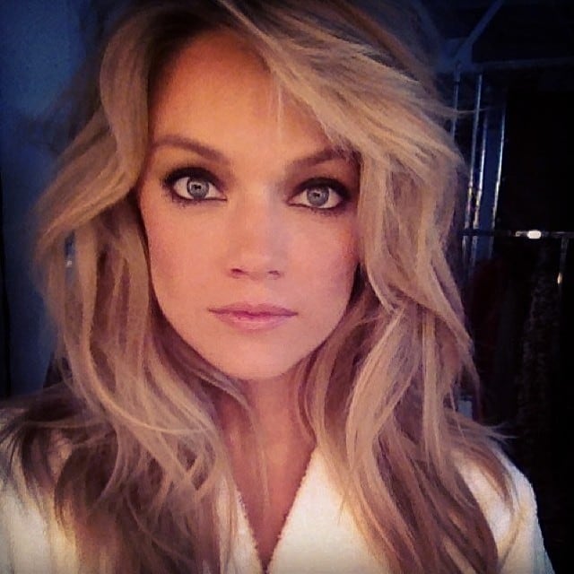 Lindsay Ellingson