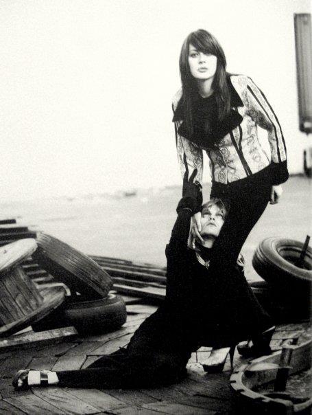 Chrissy Amphlett