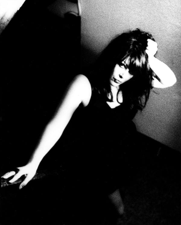 Chrissy Amphlett