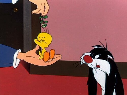 The Sylvester & Tweety Show